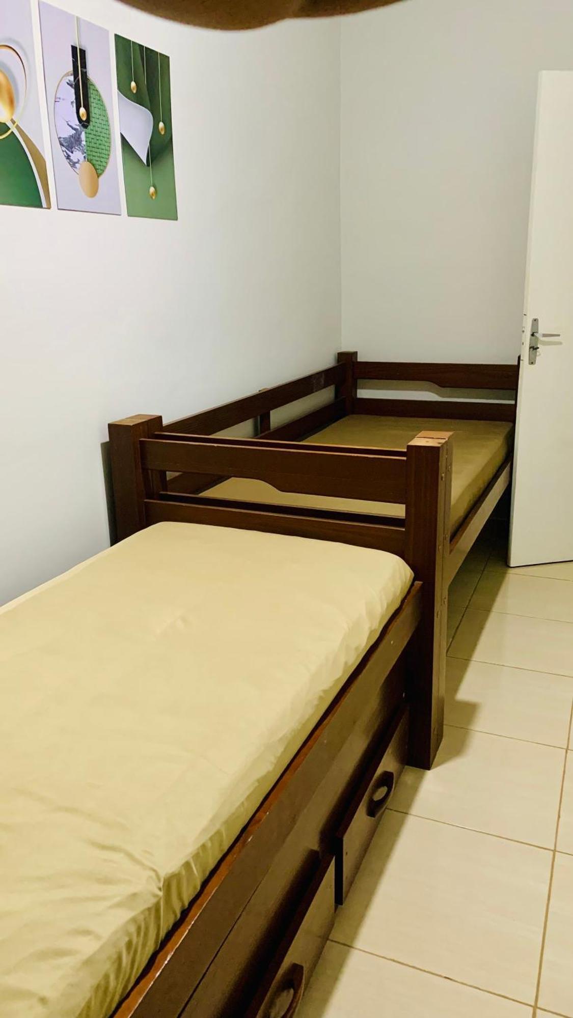 Apartamento Em Ubatuba Exterior photo