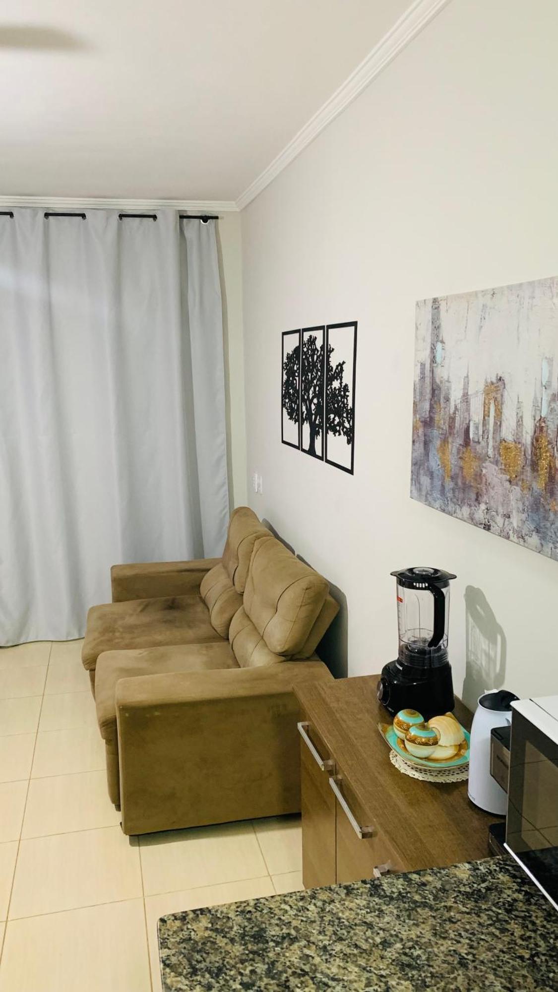 Apartamento Em Ubatuba Exterior photo