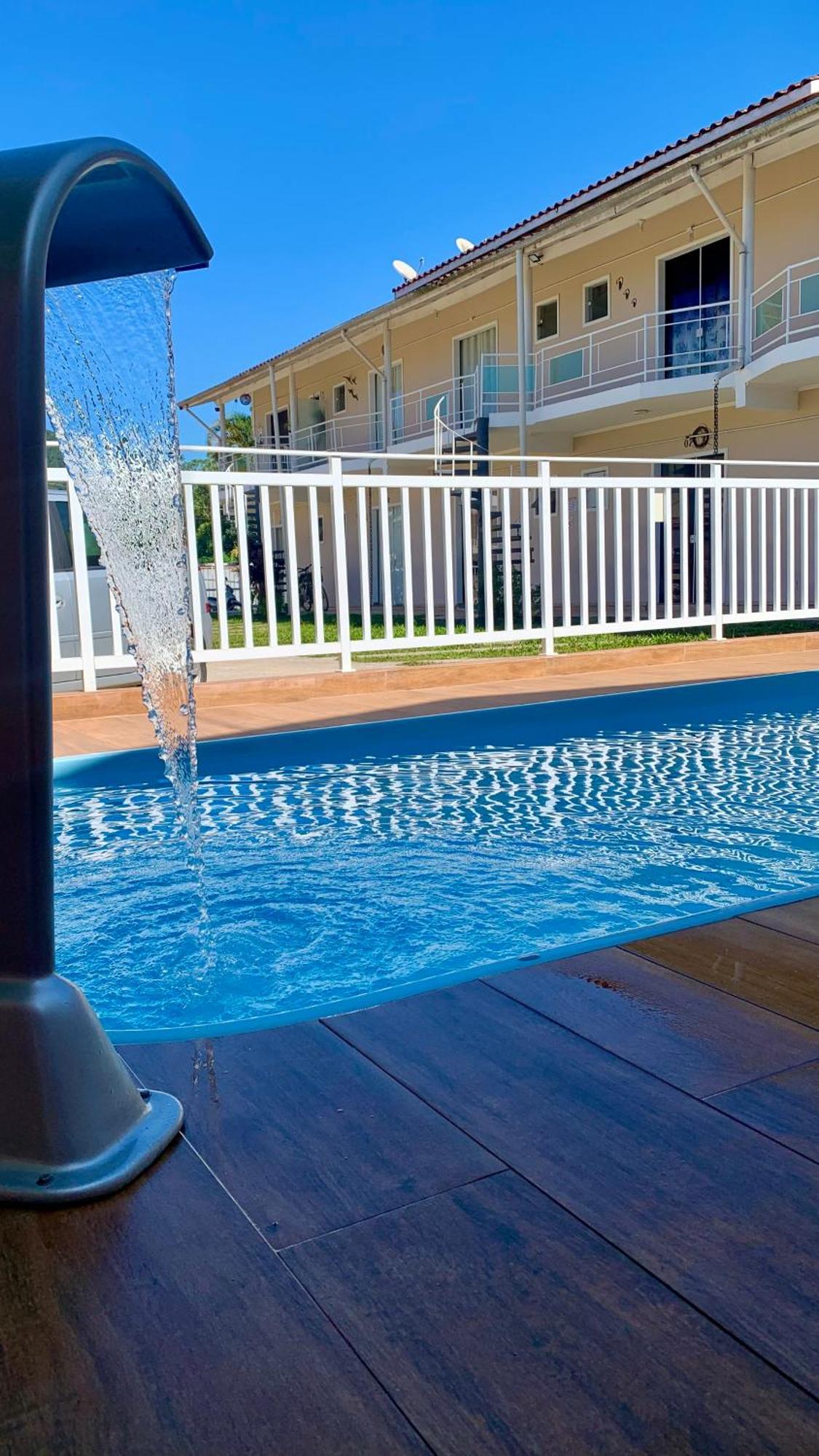 Apartamento Em Ubatuba Exterior photo