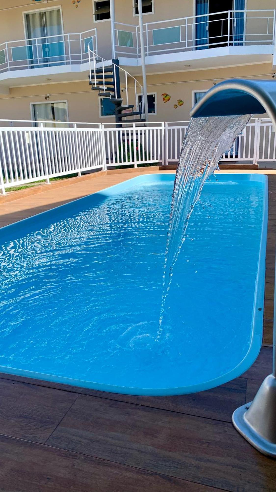 Apartamento Em Ubatuba Exterior photo