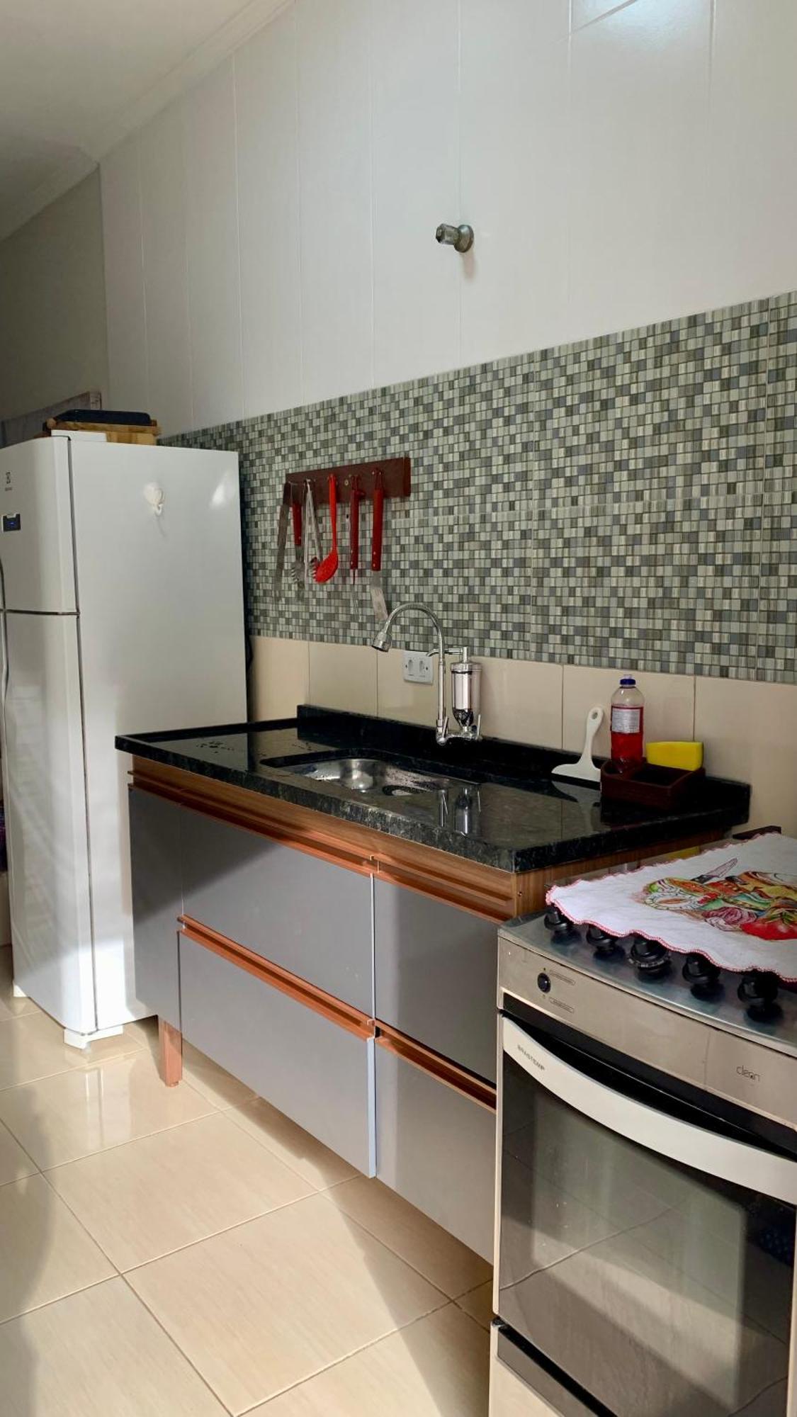 Apartamento Em Ubatuba Exterior photo