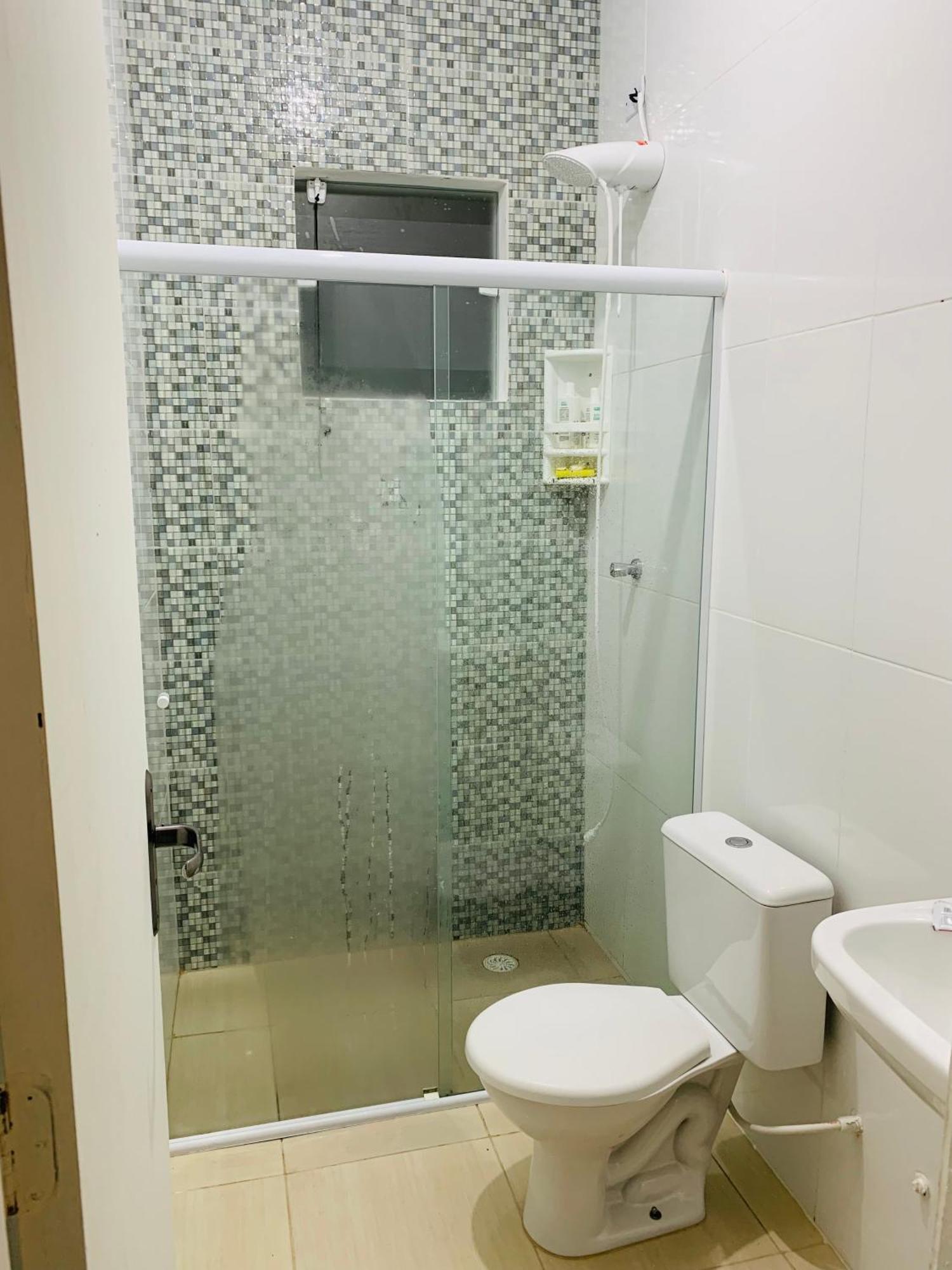 Apartamento Em Ubatuba Exterior photo