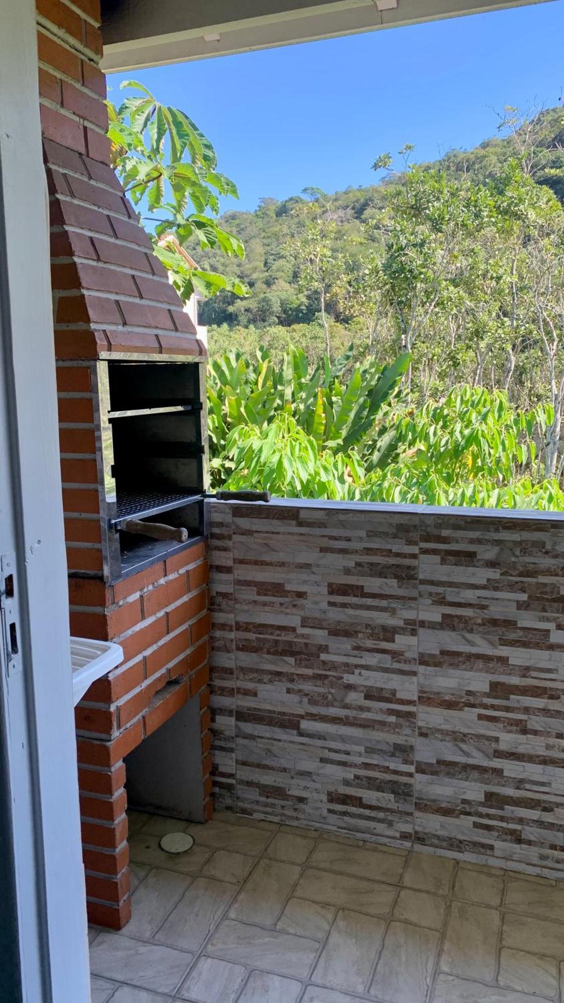 Apartamento Em Ubatuba Exterior photo