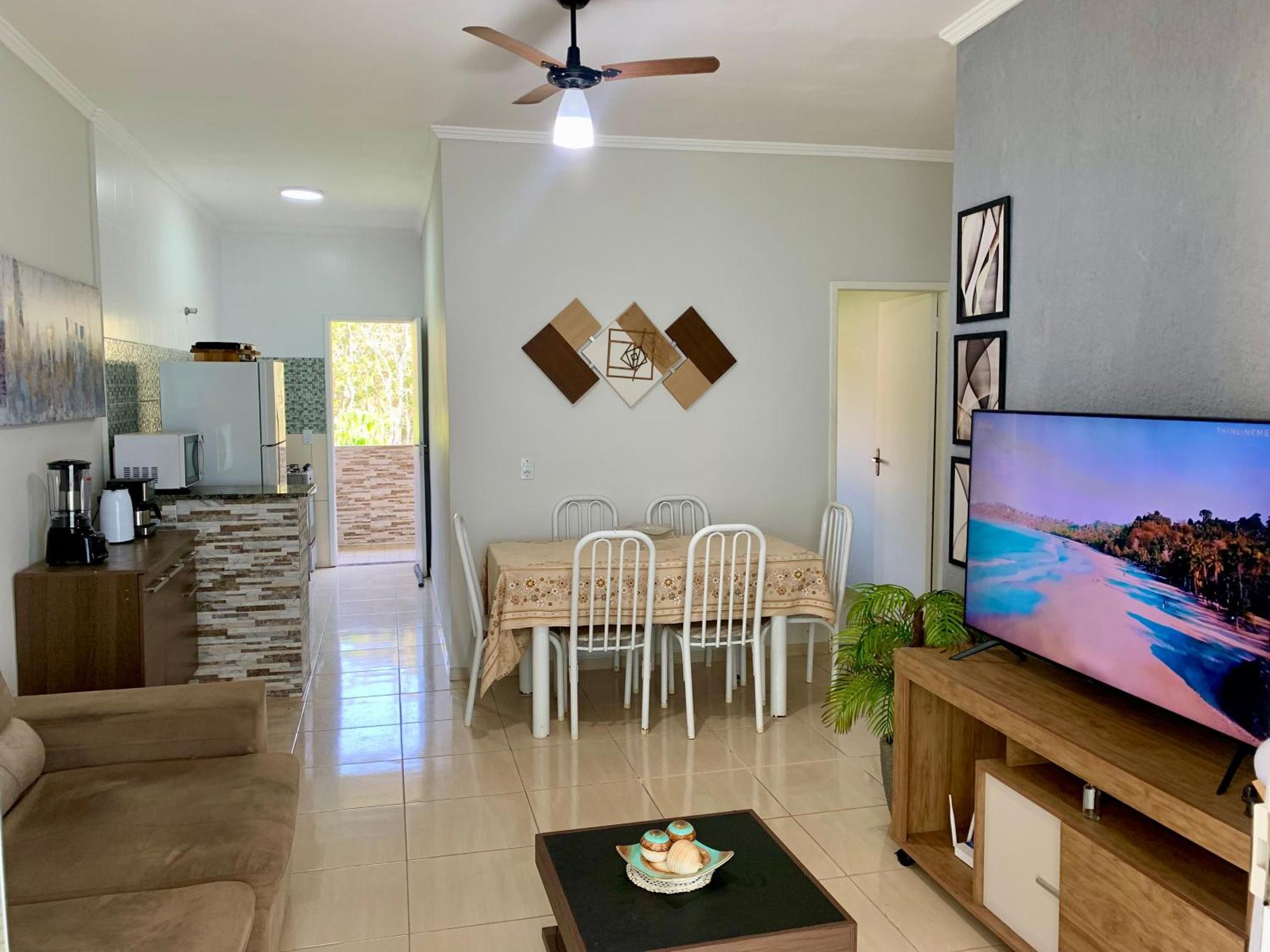 Apartamento Em Ubatuba Exterior photo
