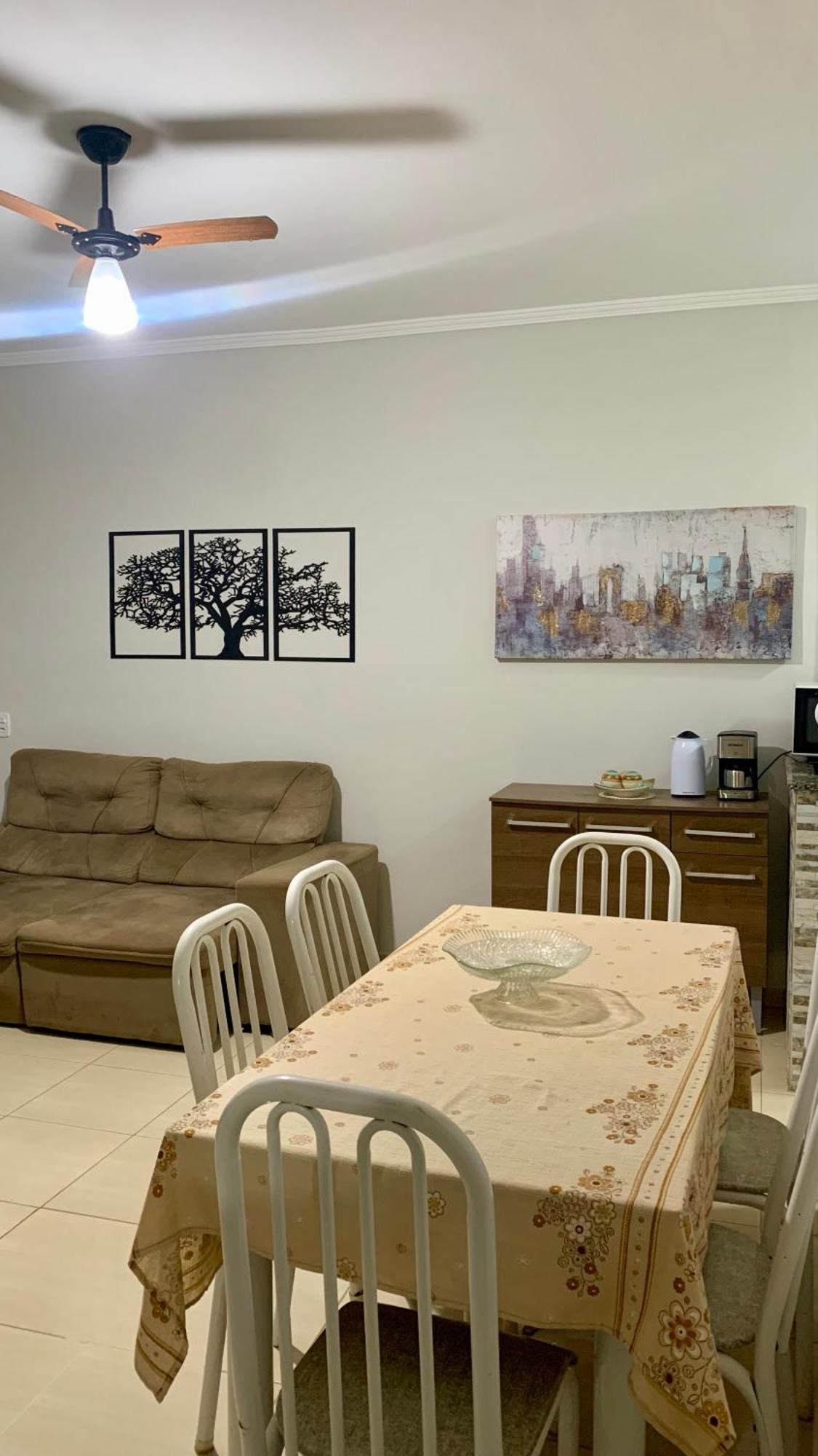 Apartamento Em Ubatuba Exterior photo